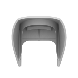 Hood Visière de protection MotionProtect Outdoor Hood Visière de protection MotionProtect Outdoor