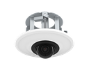 MILESIGHT - Caméra IP mini dôme (2.8mm) 2 MP