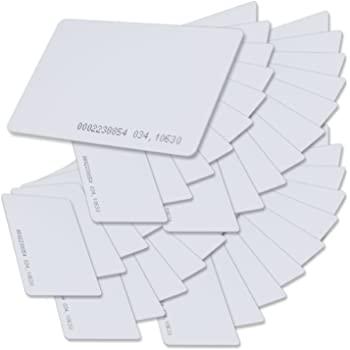 Perkotek - RFID Proximity Card 125Khz