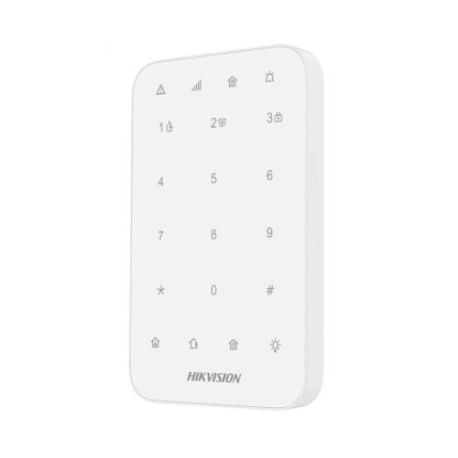 HIKVISION - Clavier LED sans fil AX PRO