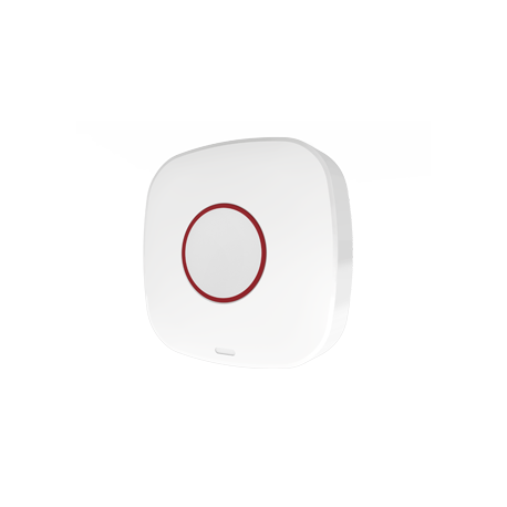 HIKVISION - Bouton d'urgence sans fil