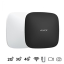 AJAX - Hub 2 Plus (Noir) Centrale d'alarme sans fil