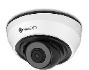 [MS-C8183-PB] MILESIGHT - Caméra IR Mini Dome, Résolution 4K - Capteur 4K, PoE, H.265