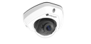 MILESIGHT - Caméra Vandal-proof Mini Dome, Résolution 2MP - Capteur 2MP, PoE, H.265