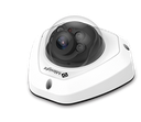 MILESIGHT - Caméra Vandal-proof Mini Dome, Résolution 5MP - Capteur 5MP, PoE, H.265