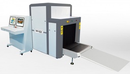 [6550A] SECUDA - 6550A X-RAY Scanner