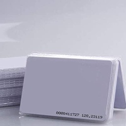 [PRCARD] Badge RFID - Proximity Card 125Khz